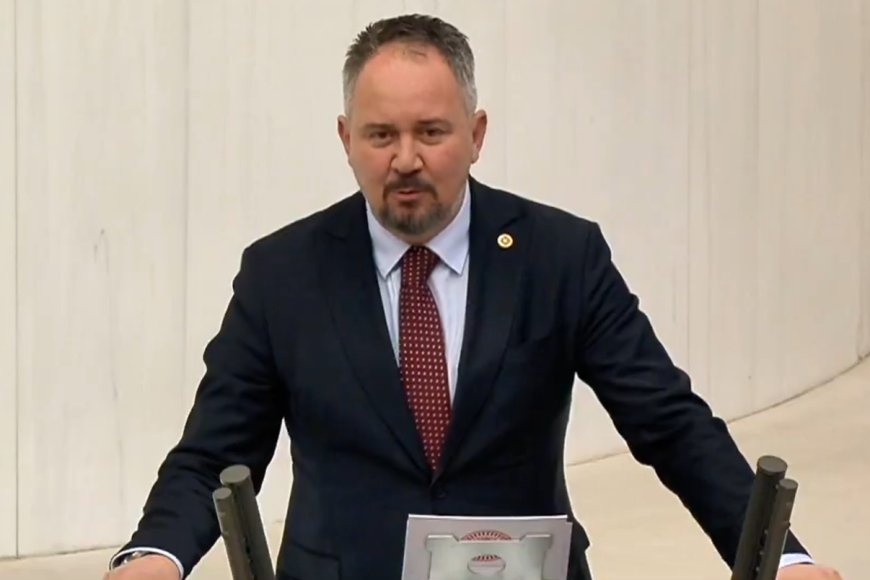 AKP’li Vekil Maaşının Yetmediğini Açıkladı