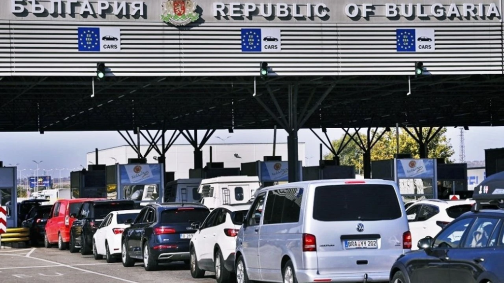 Kapıkule’ye Ek Geçiş Noktası Kurulacak