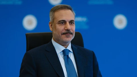 Türkiye’den ABD-İran Krizine Diplomasi