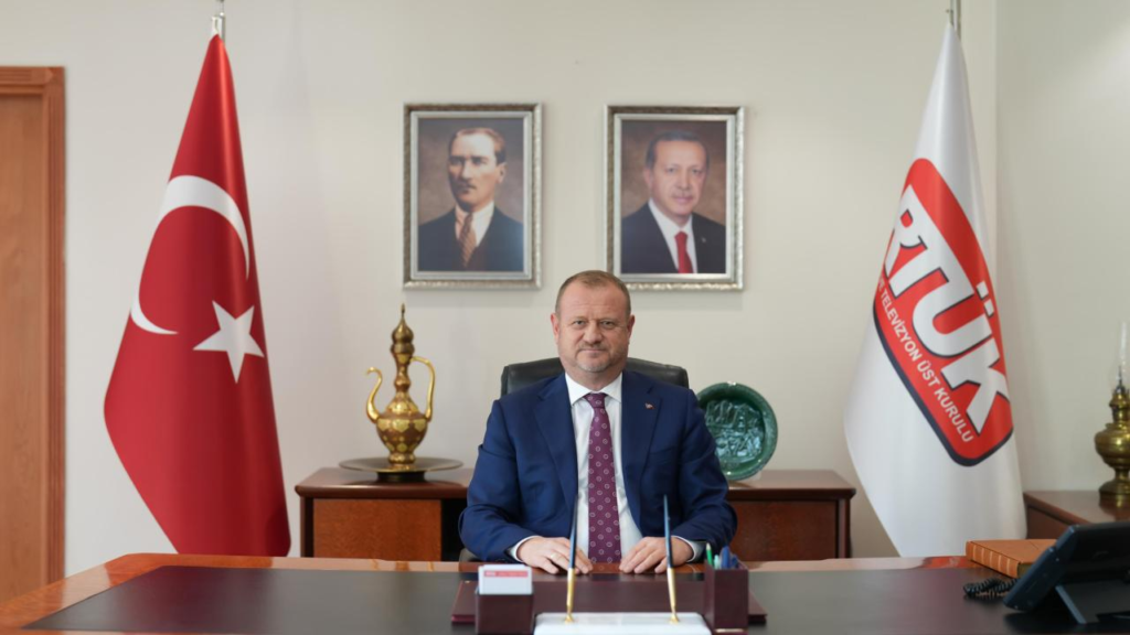 RTÜK Adına Yayıncılara Dolandırıcılık