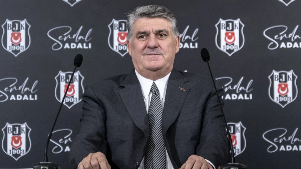 Serdal Adalı: Her Yıl Seçim Olmaz