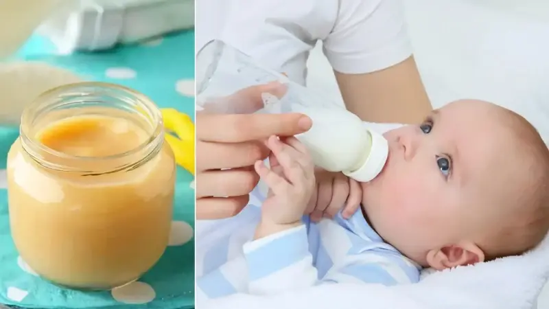 BEBEK MAMASI KULLANANLAR DİKKAT! ”NESTLE SMA” MAMALARI TOPLATILIYOR