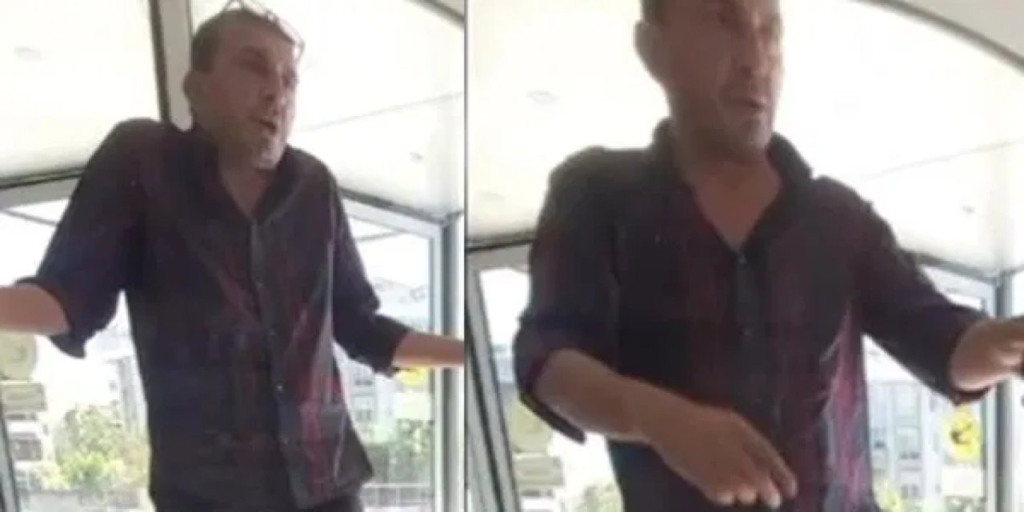 İdris Özcelep İkinci İntihara Kalkıştı