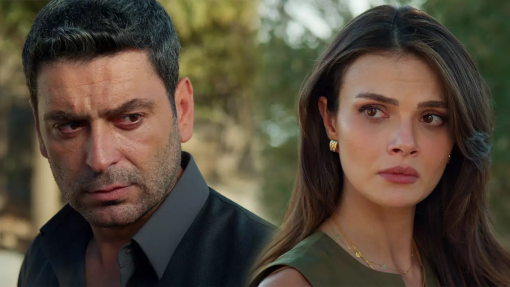 Uzak Şehir’de Sosyal Medya Krizi