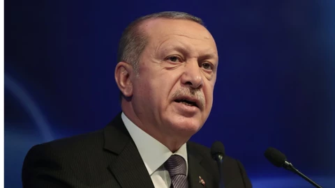 Erdoğan: 2026 Reform ve Şahlanış Yılı Olacak