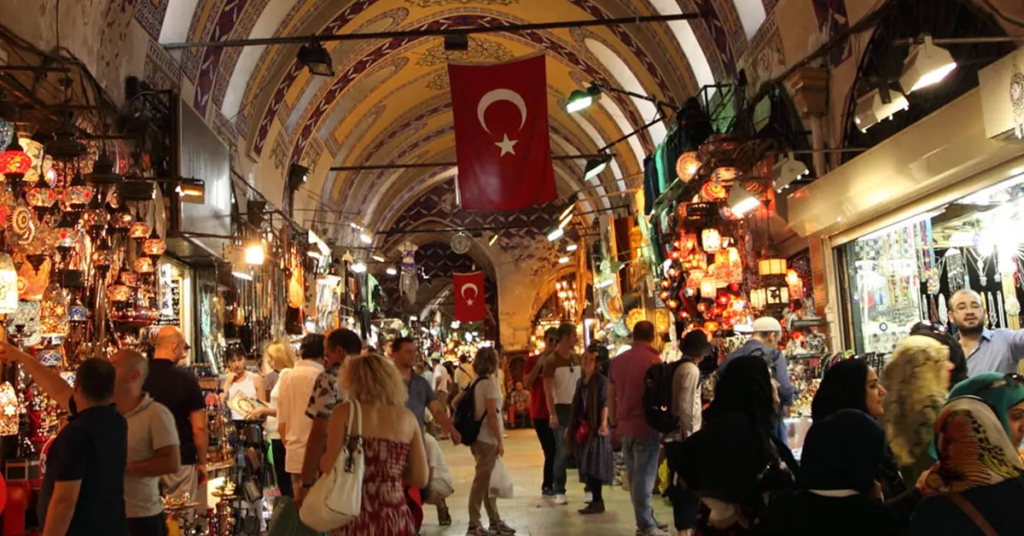 KAPALIÇARŞI’da KARA PARA DEPREMİ! 15 İLDE OPERASYON, 68 GÖZALTI