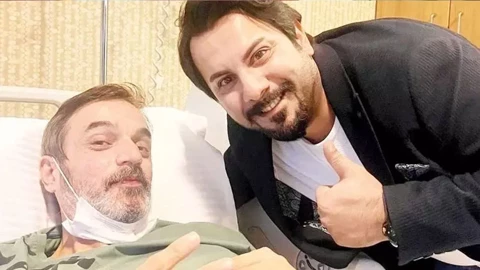 Ufuk Özkan’a Organ Nakli Onayı Verildi