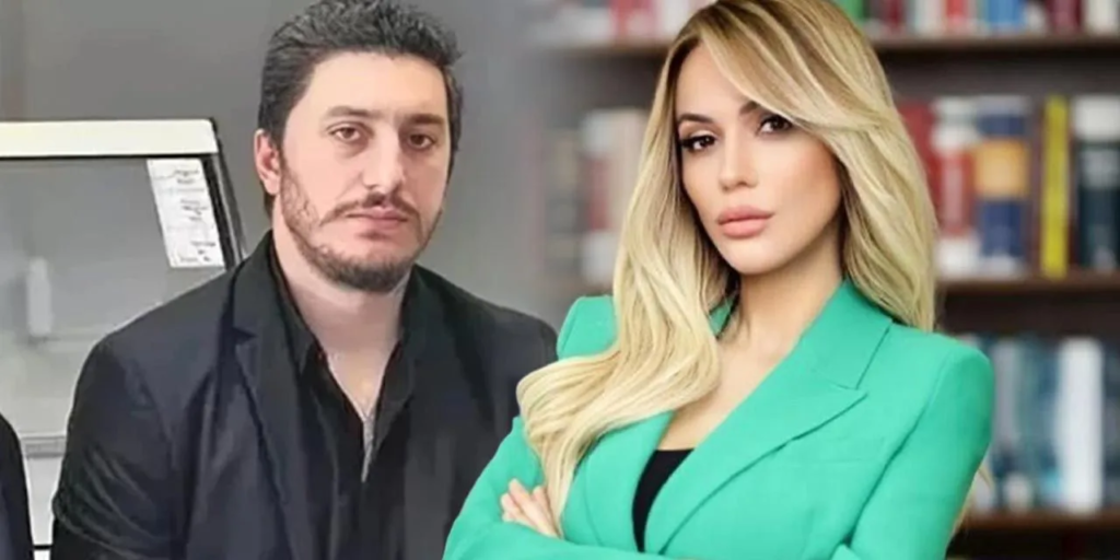 Güllü’nün Oğlundan Avukata Sert Tepki