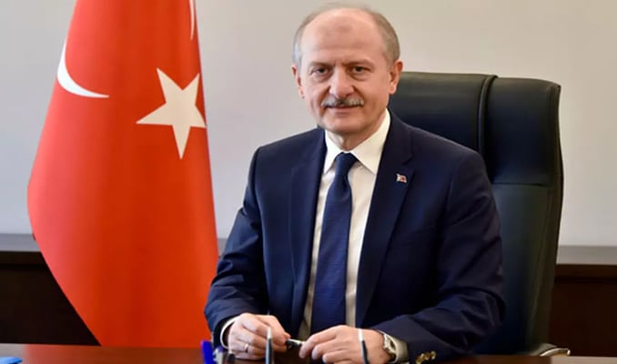 Cumhurbaşkanlığı’ndan Yeni Atama Kararı