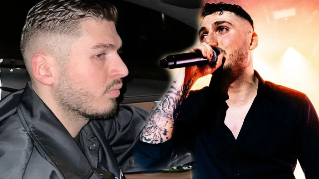 Blok3 Ehliyetsiz ve Alkollü Yakalandı