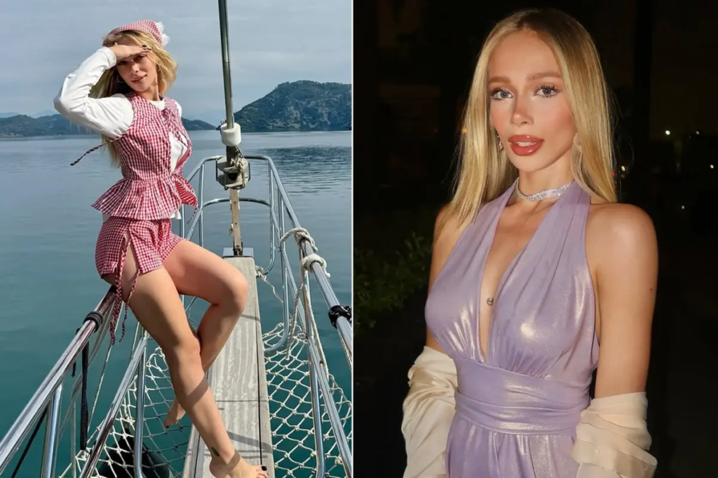 Yaren Alaca Hakkında Yakalama Kararı