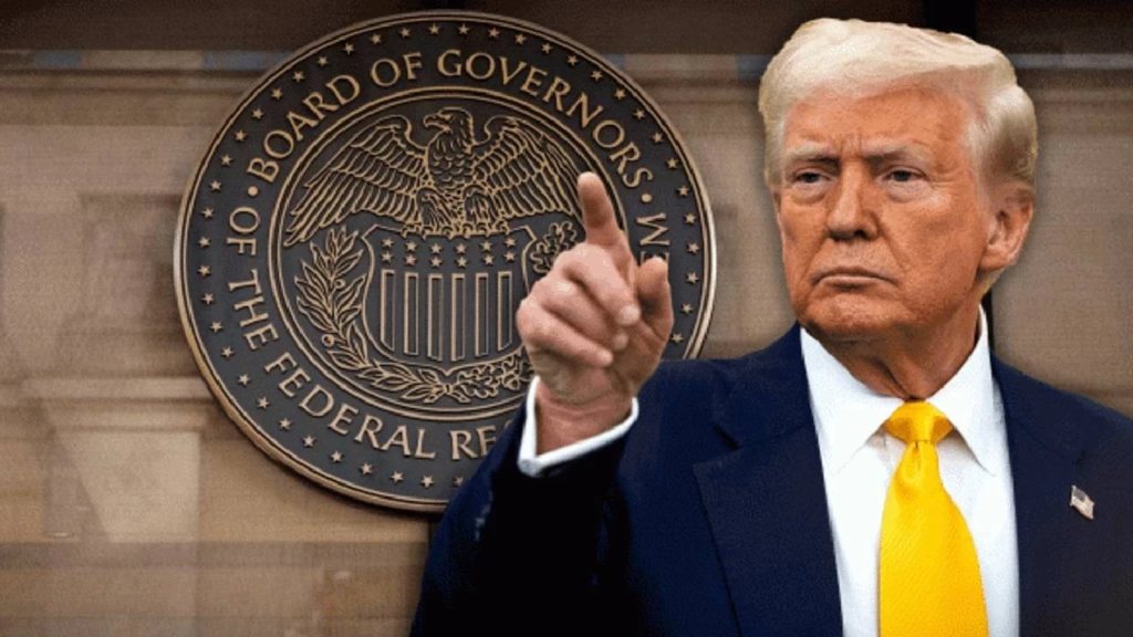 ABD Basını: Trump İran’a Saldırı Emri Verebilir