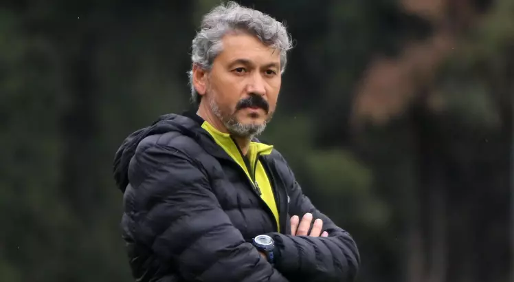 Kimse Tanımıyordu, Takımı Ayağa Kaldırdı