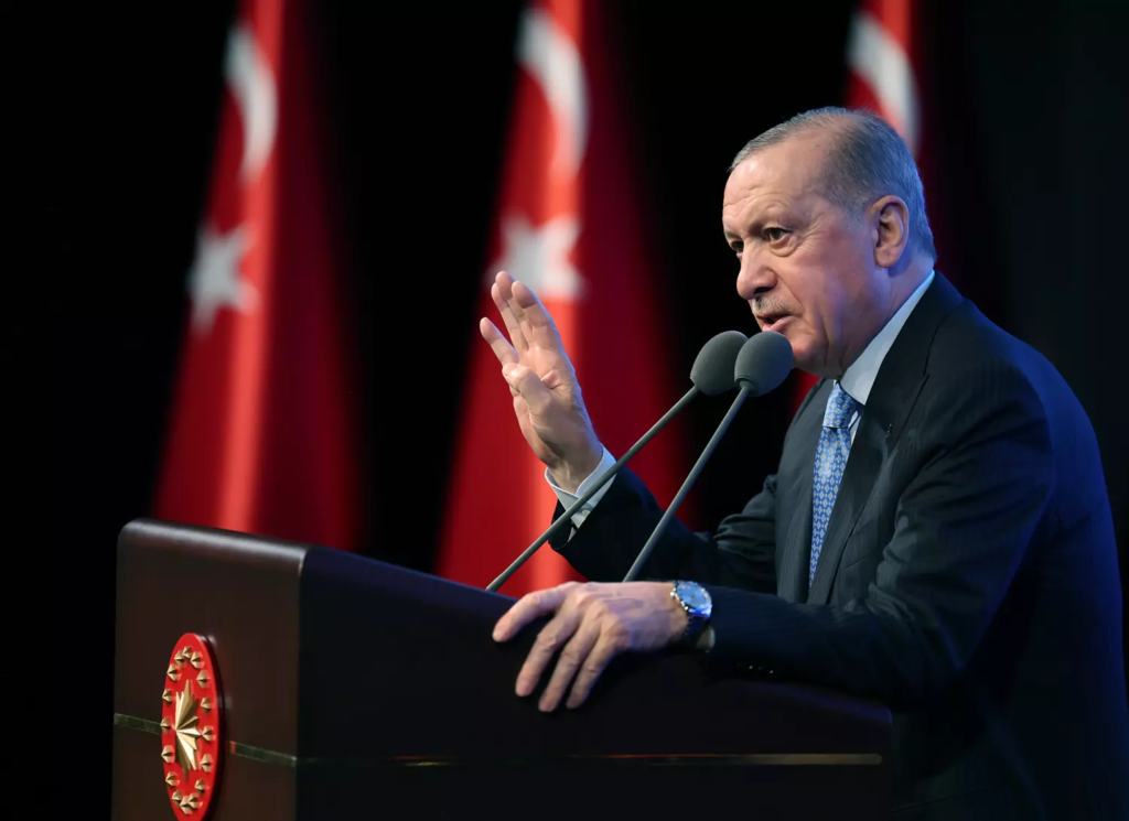 ERDOĞAN’dan GENÇLERE MÜJDE: 6 AYLIK MAAŞ ve PRİM DESTEĞİ DEVLETTEN