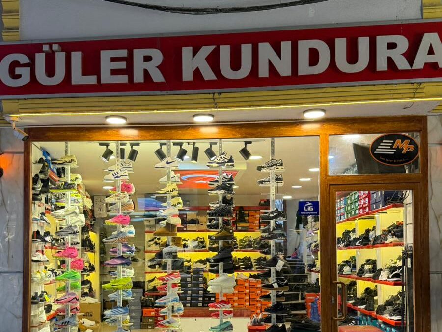 Sandıklı’da Kaliteli Ayakkabının Adresi: Güler Kundura Güvenle Tercih Ediliyor