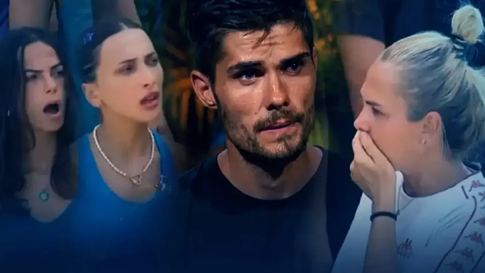 Murat Yağcı Survivor’a Geri Dönecek mi?