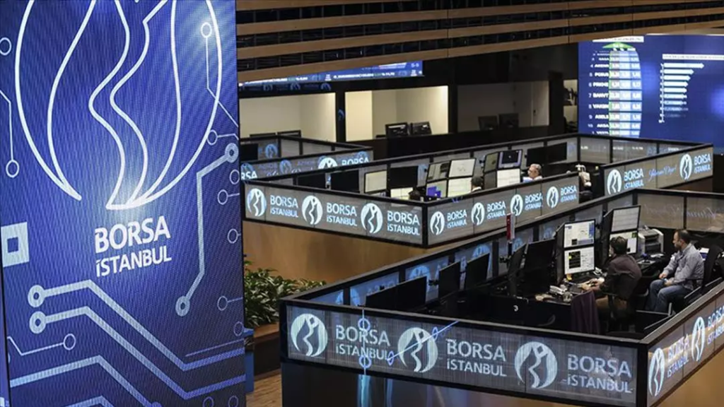 Borsa Operasyonunda Çok Sayıda Gözaltı