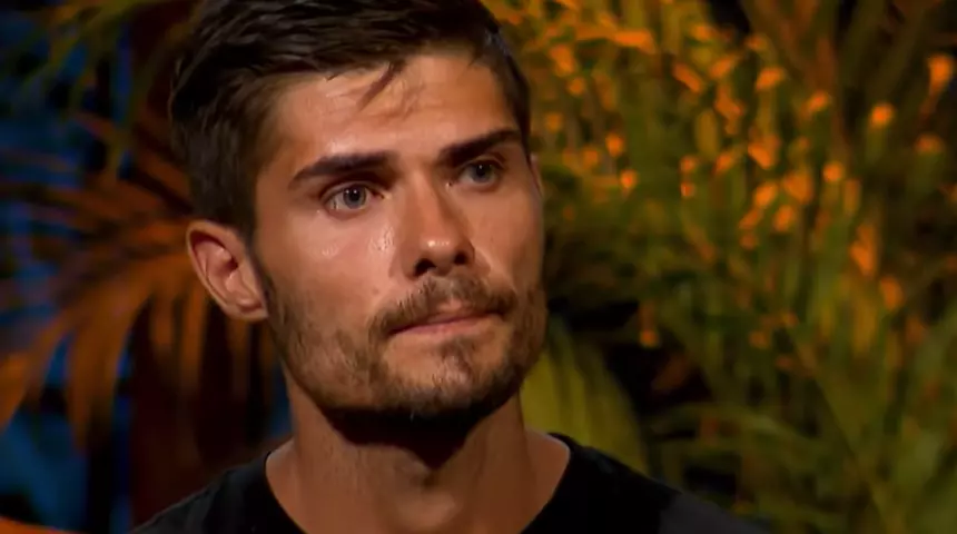 Uyuşturucu Operasyonu ve Survivor