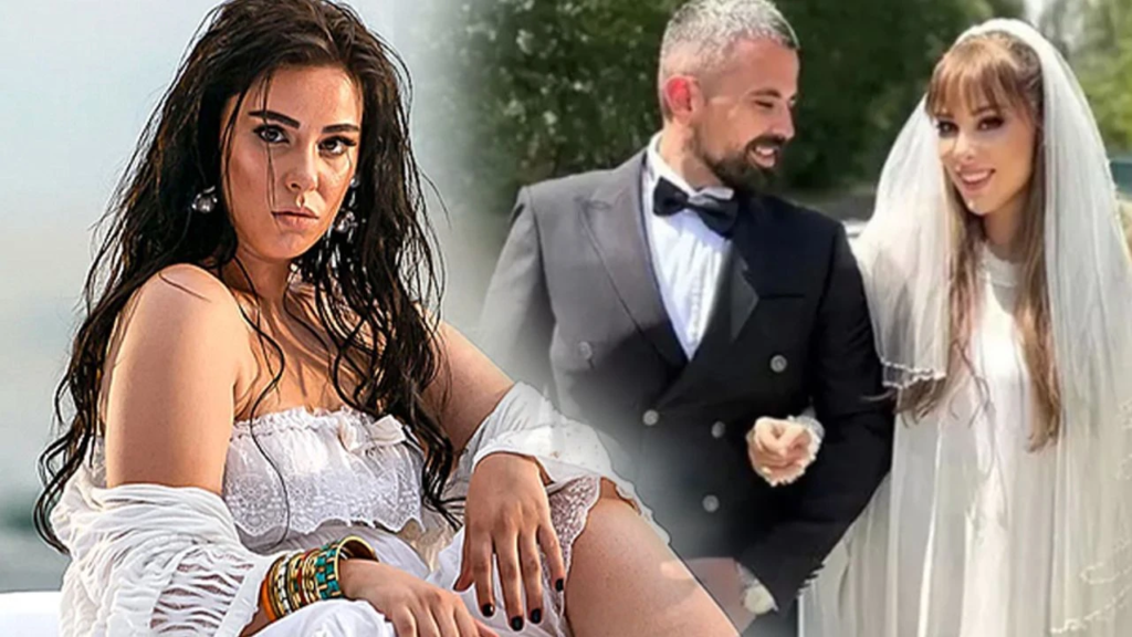 Tuğçe Tayfur Gündemde: Boşanıyor