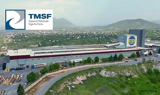 HES Kablo Nakkaş Holding’e Satıldı