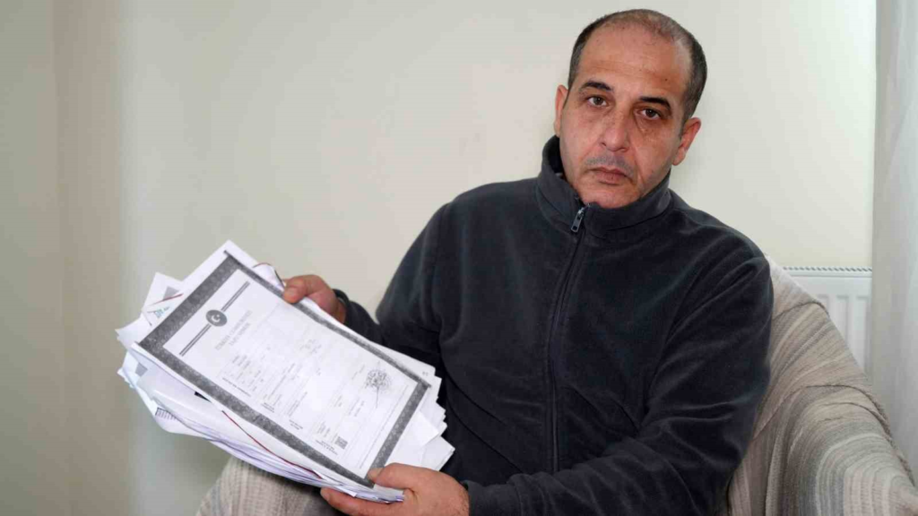 Altın Umuduyla 16 Milyon TL Dolandırıldı