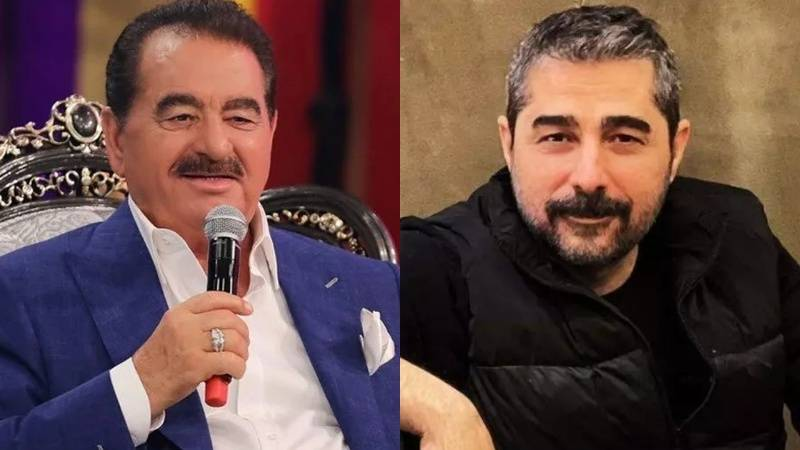 Tatlıses Ailesinde Gerilim Sürüyor