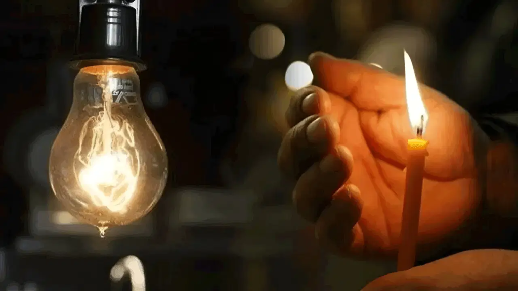 İstanbul’da 21 İlçede Elektrik Kesintisi