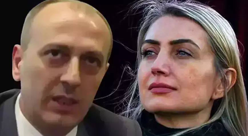 Ali Kaya Hakkında Tutuklama Talebi