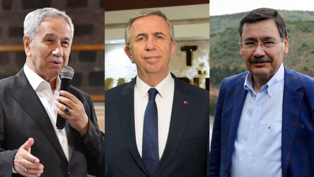 Melih Gökçek Dosyasında Kritik Adım