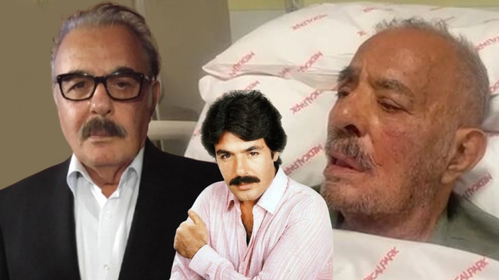 Ferdi Tayfur Ailesinde Miras Krizi