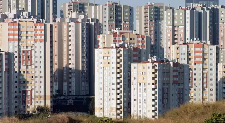 Değerli Konut Vergisinde Son Gün 20 Şubat