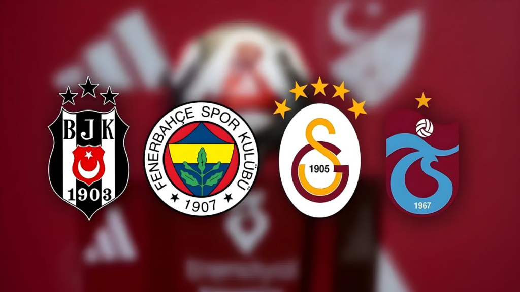 Süper Lig’de Transfer Dönemi Sona Erdi