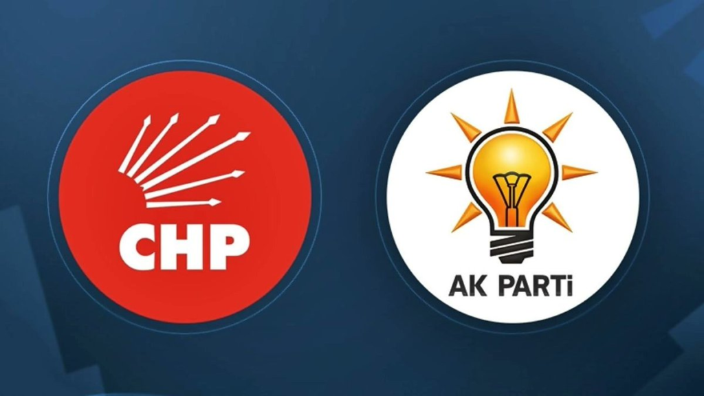 Memur Anketinde CHP Önde