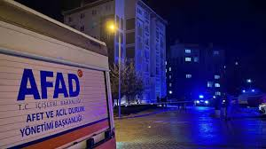 İlaçlama Faciası: 12 Kişi Hastanelik