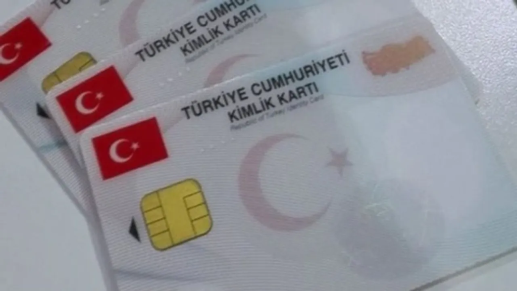 Sadece Kimlikle Gidebileceğiniz Ülkeler Açıklandı