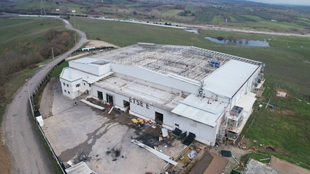 Yalova’da Konkordato Skandalı