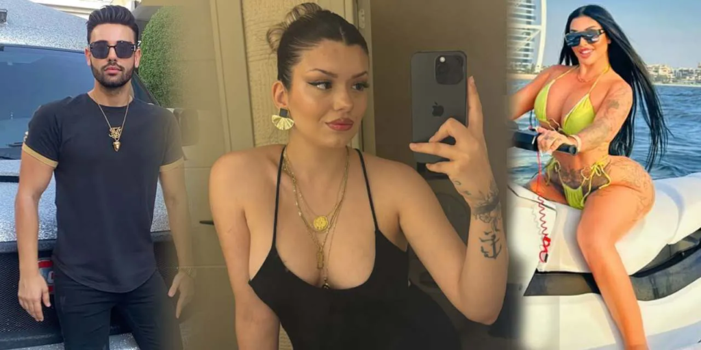 Magazin Dünyasında Şok: 6 Kişi Tutuklandı