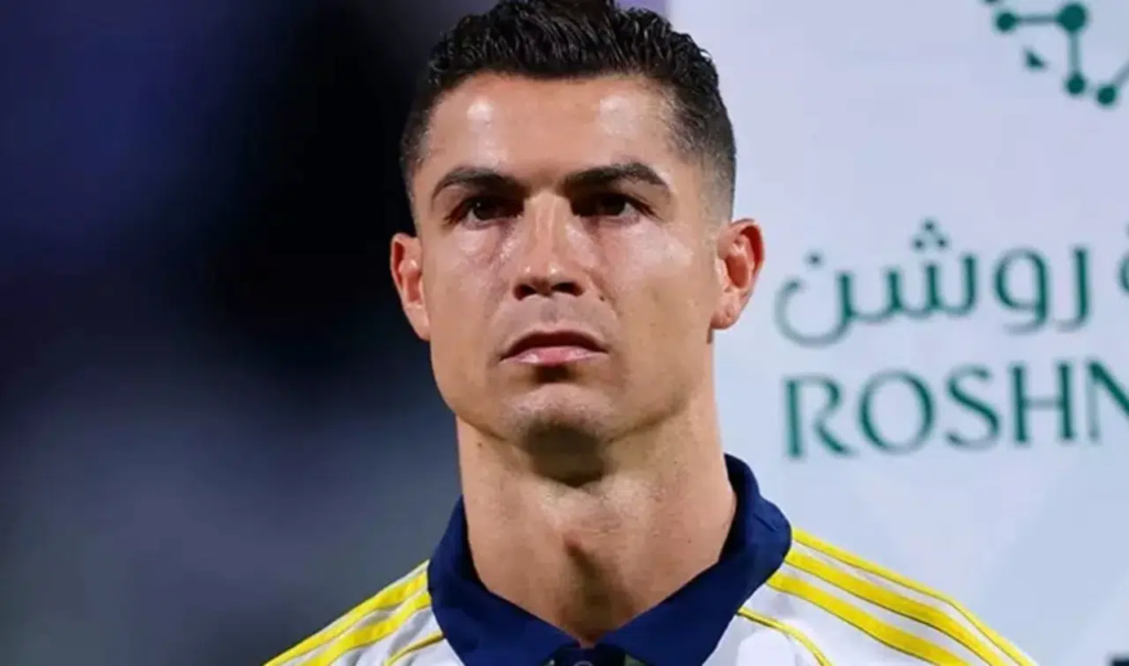Ronaldo’dan Rest:Taleplerim Olmazsa Yokum