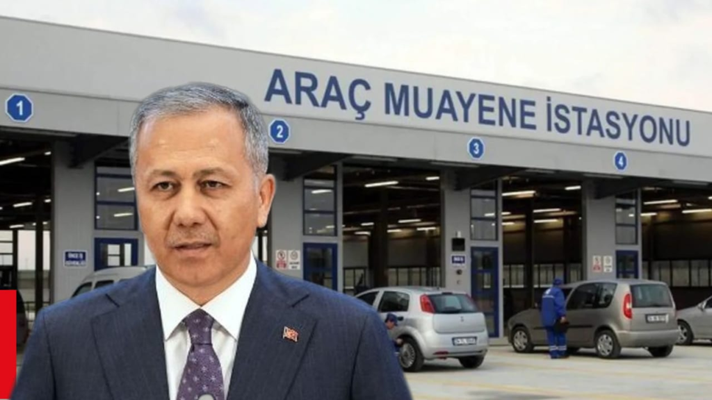 TÜVTÜRK’te Ölüm Skandalı! Müfettiş Görevlendirildi