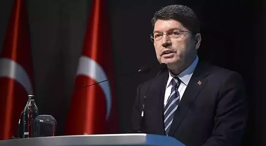 Bakan Tunç’tan Gençlere Uyarı: İban Vermeyin