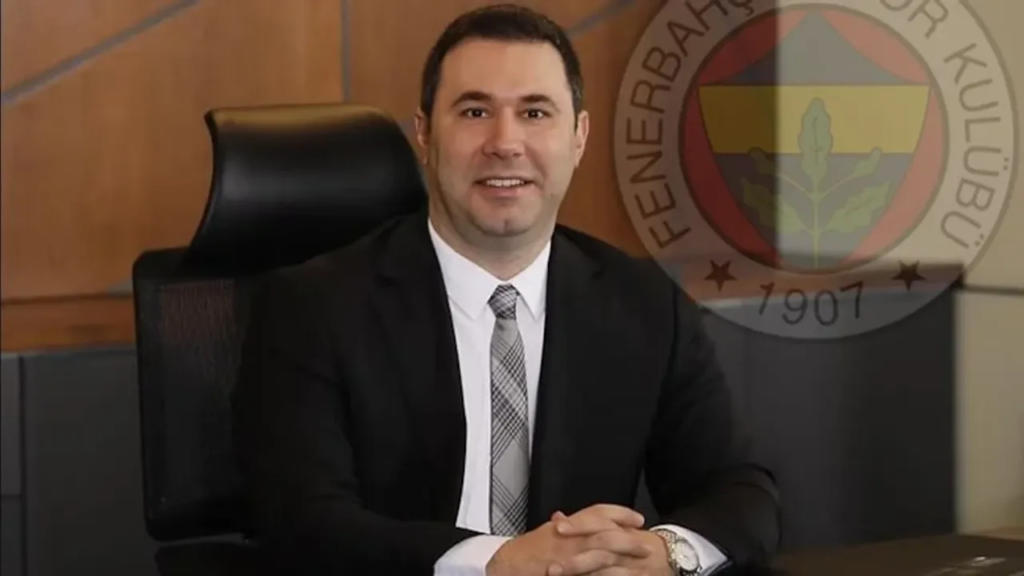 Fenerbahçe’de 2027 İçin İlk Aday