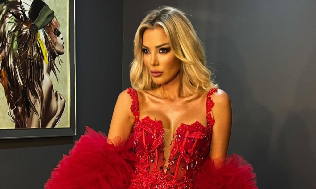 Petek Dinçöz Yıllara Meydan Okudu