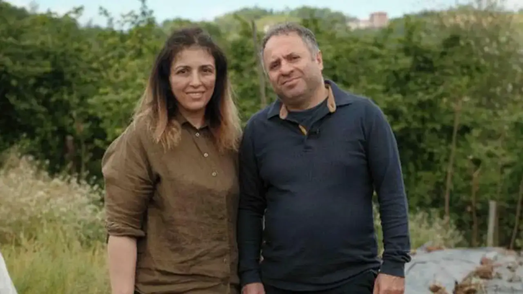 Zincir Restoranda Şok İddia: Zehirlenme