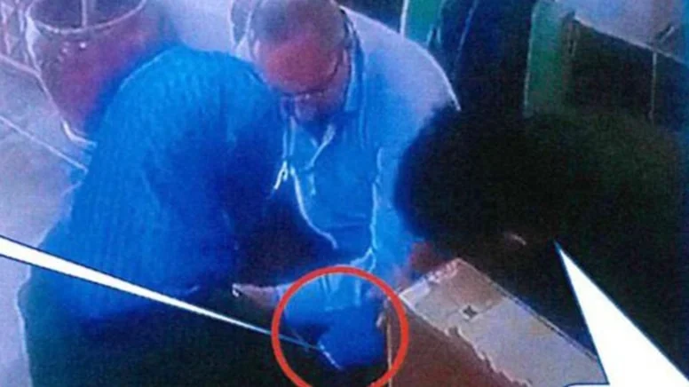 Bakırköy’de Zabıta Rüşvet Skandalı