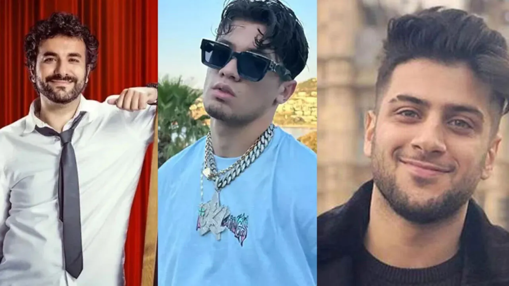 Reynmen ve Hasan Can Kaya İçin Karar Çıktı