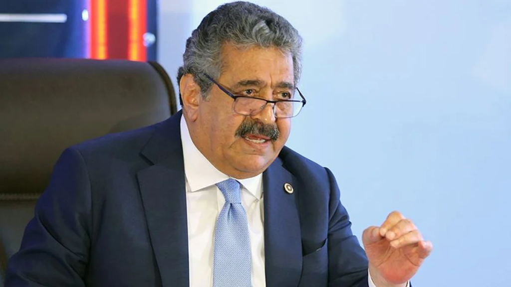 Feti Yıldız: Çözüm Süreci Ertelenemez