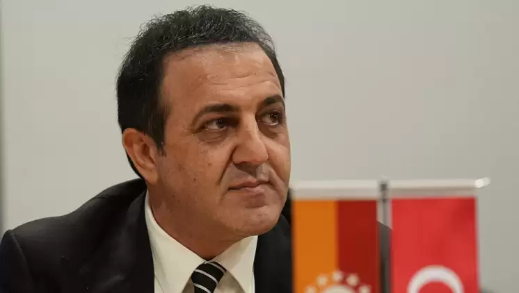 Galatasaray’da VIP Skandalı İddiası