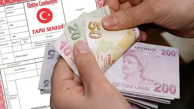 Tapu Sahipleri Dikkat! 5 Gün Sonra Cezalı