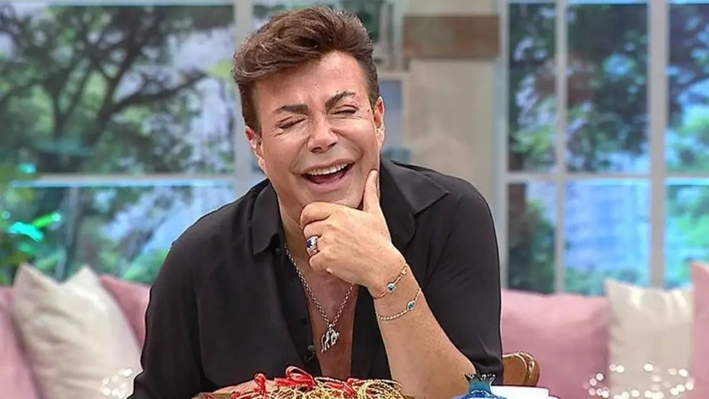 Fatih Ürek’in Mezarlık Sırrı Ortaya Çıktı