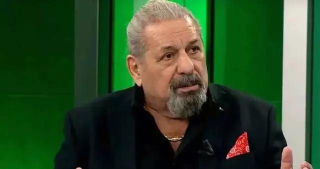 Erman Toroğlu’na Re’sen Soruşturma